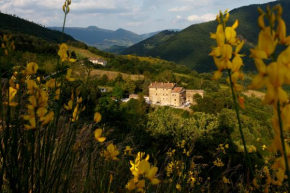  Country House La Farfalla  Пианелло